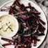 Beetroot Fries